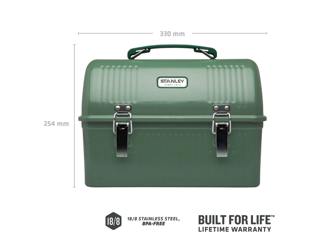 STANLEY CLASSIC LUNCH BOX | 9.5L