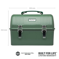 STANLEY CLASSIC LUNCH BOX | 9.5L