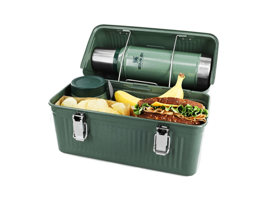 STANLEY CLASSIC LUNCH BOX | 9.5L