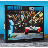 Porsche Racing Moments