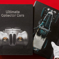 Ultimate Collector Cars (XL)