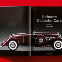 Ultimate Collector Cars (XL)