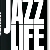 William Claxton. Jazzlife