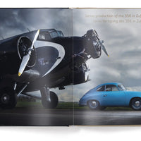 PORSCHE - A PASSION FOR POWER