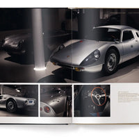 PORSCHE - A PASSION FOR POWER