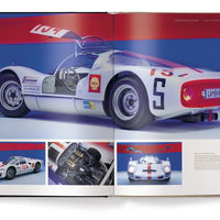 PORSCHE - A PASSION FOR POWER