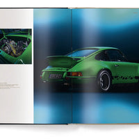 PORSCHE - A PASSION FOR POWER
