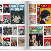 The Rolling Stones. Updated Edition