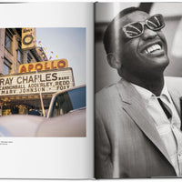 William Claxton. Jazzlife