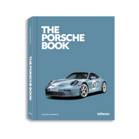 The Porsche Book