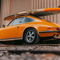 The Stylish Life: Porsche