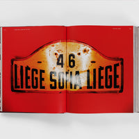 Artifacts: Porsche Motorsports.