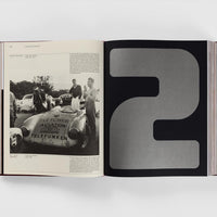 Artifacts: Porsche Motorsports.