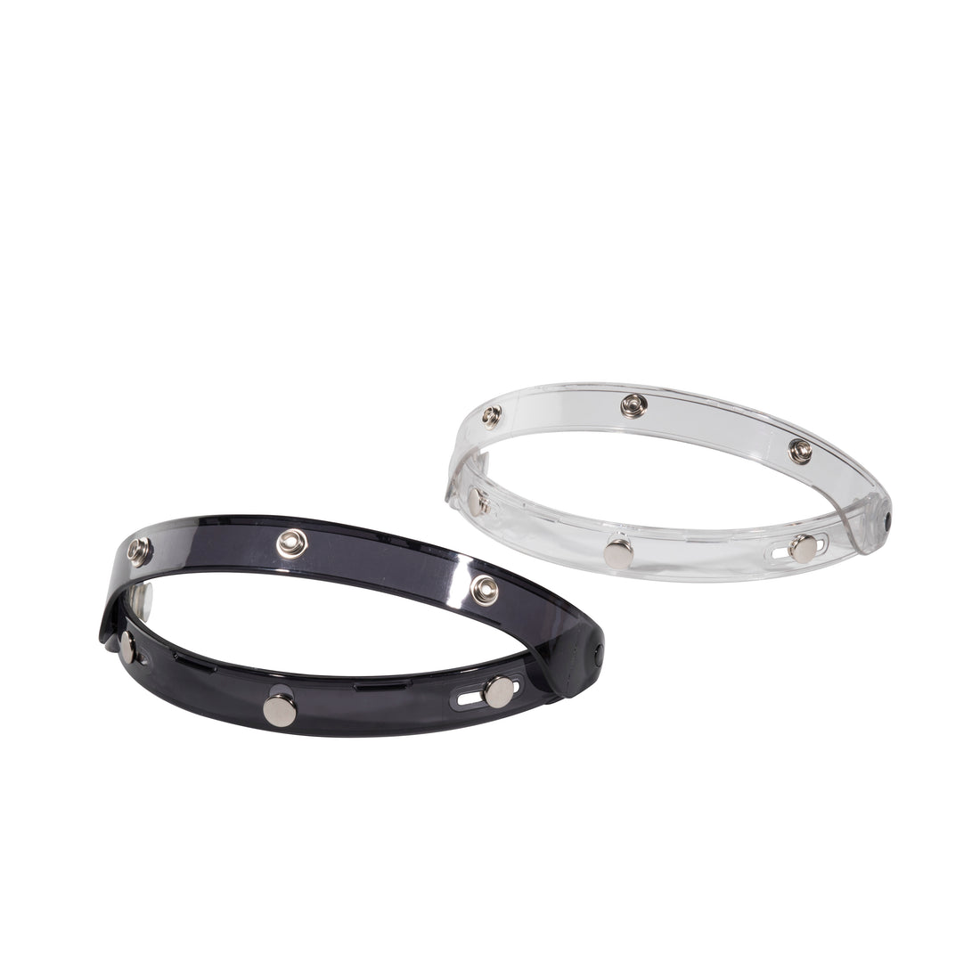 Visor mount