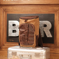 BRING ME TO WORK BACKPACK