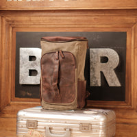 BRING ME TO WORK BACKPACK