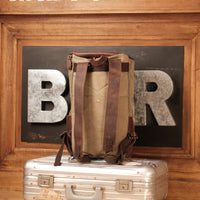 BRING ME TO WORK BACKPACK