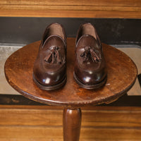 Toscana Tassel Loafer