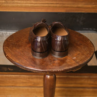 Toscana Tassel Loafer