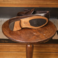 Toscana Tassel Loafer