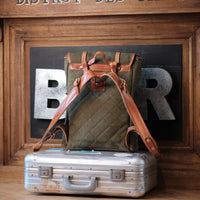 Heritage backpack
