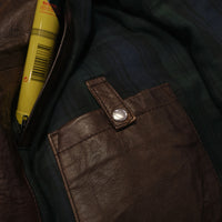 The "Ace" Cafe Racer Heritage Jacket