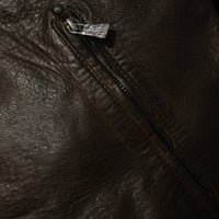 The "Ace" Cafe Racer Heritage Jacket