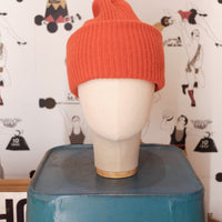 ITB Commando Watch beanie Orange