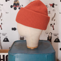ITB Commando Watch beanie Orange