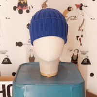 ITB Heavy Watch Royal beanie