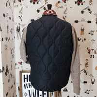 ITB X MITCHUMM Navajo Reversible Vest