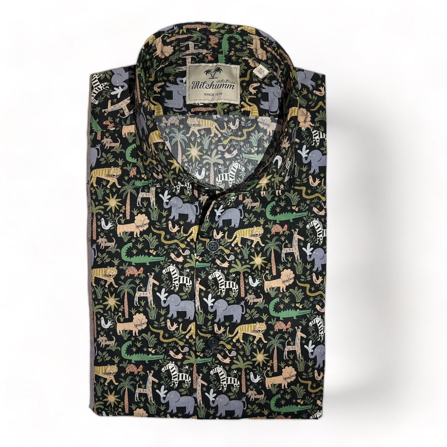 City is a zoo Shirt