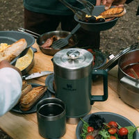 STANLEY CLASSIC STAY HOT FRENCH PRESS | 1.4L / 48OZ