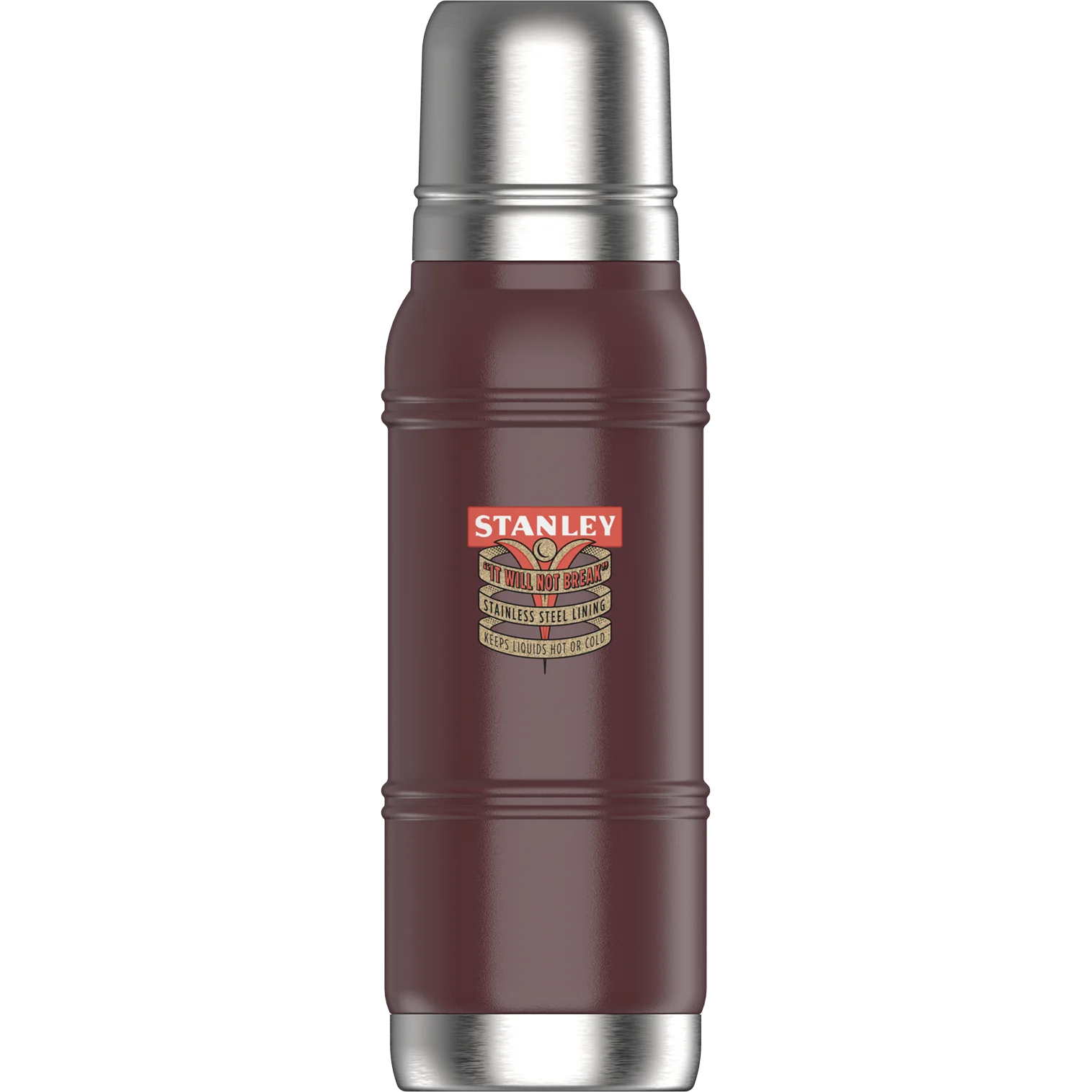 MILESTONES THERMAL BOTTLE LT – MITCHUMM Industries