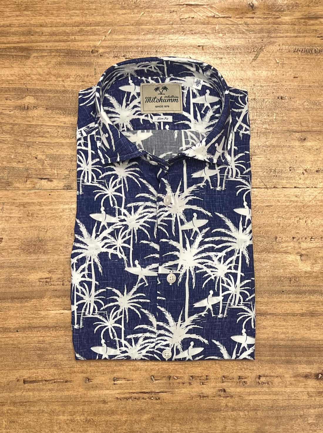 Out of office, gone surfing shirt