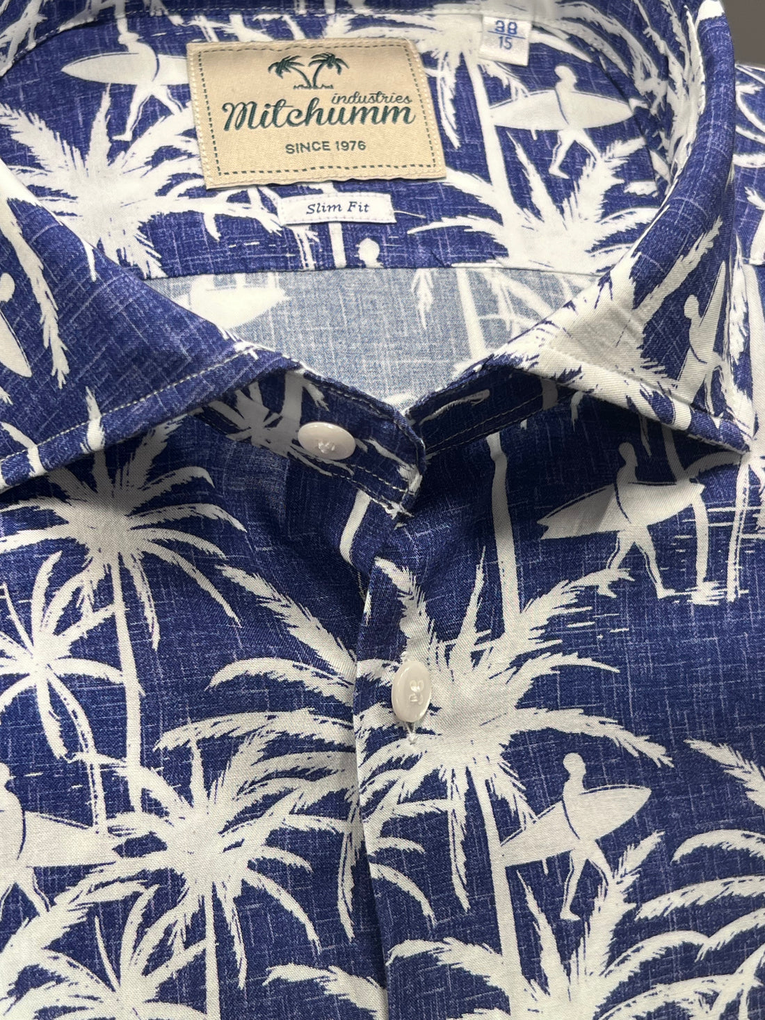 Out of office, gone surfing shirt