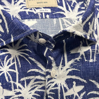 Out of office, gone surfing shirt