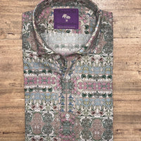 flower garden LIBERTY® shirt