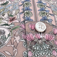 flower garden LIBERTY® shirt