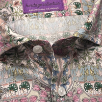 flower garden LIBERTY® shirt