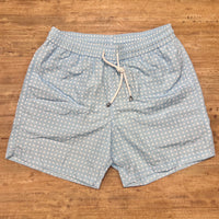 Did you say polka dots? swim short