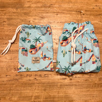 Let's go to Tulum!