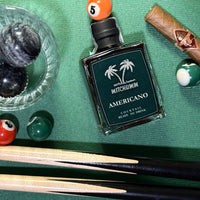 AMERICANO - Ready to drink cocktail