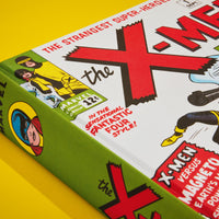 Marvel Comics Library. X-Men. Vol. 1. 1963–1966 (XXL)