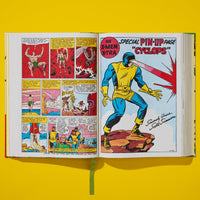 Marvel Comics Library. X-Men. Vol. 1. 1963–1966 (XXL)