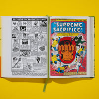Marvel Comics Library. X-Men. Vol. 1. 1963–1966 (XXL)