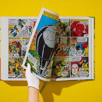 Marvel Comics Library. X-Men. Vol. 1. 1963–1966 (XXL)