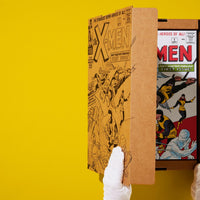 Marvel Comics Library. X-Men. Vol. 1. 1963–1966 (XXL)