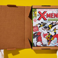 Marvel Comics Library. X-Men. Vol. 1. 1963–1966 (XXL)