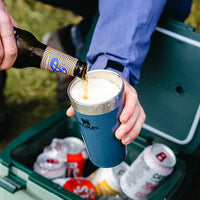 STANLEY ADVENTURE STACKING BEER PINT | 0.47L